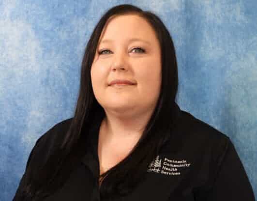Sherry Whitley, PharmD photo